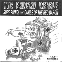 Banzai Rebels