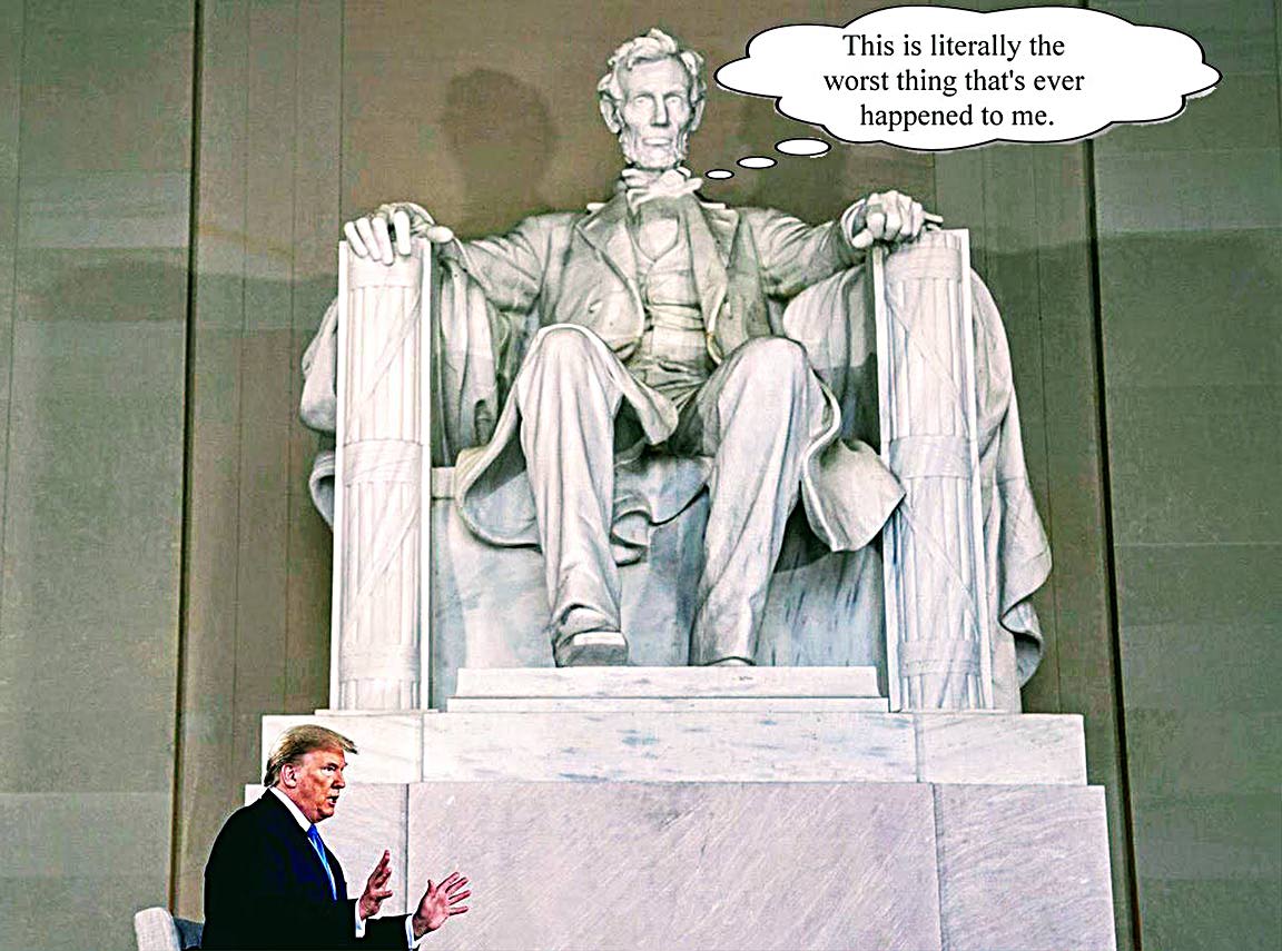 Shredding Paper Zine Page