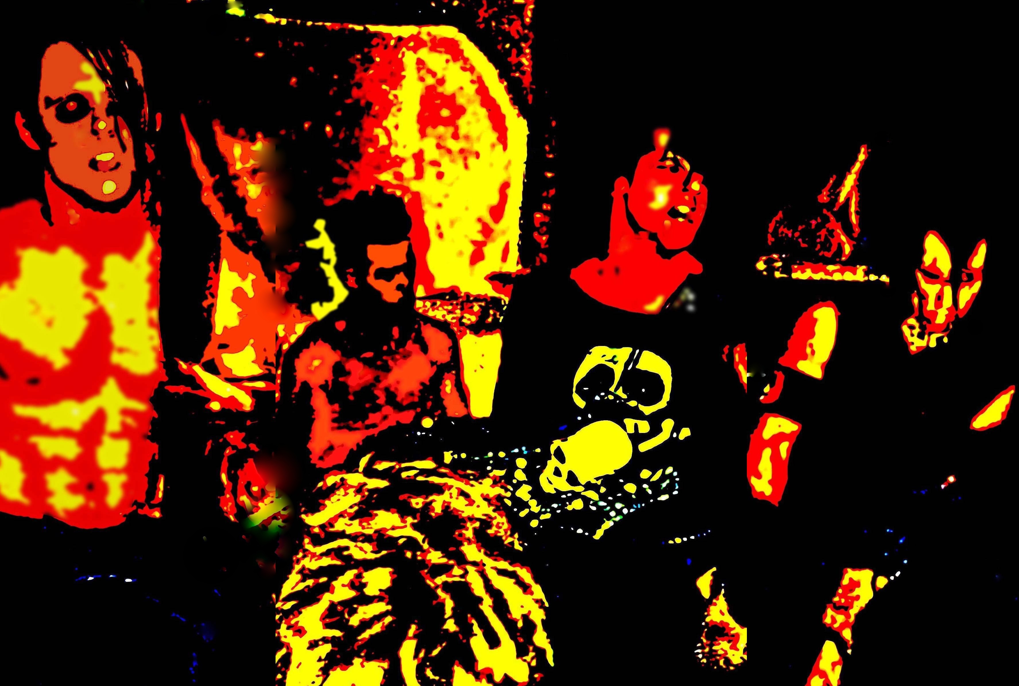 Misfits